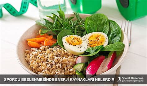 Sporcu Beslenmesinde Gluten Sorunu ve Alternatif Ürünler